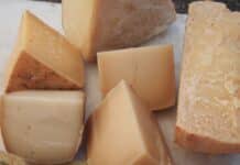 Richiamato formaggio Cenestro per sospetta listeria