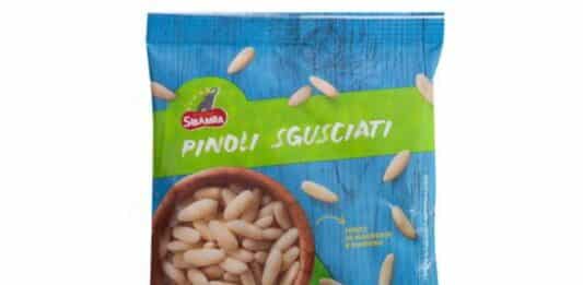 PINOLI CADMIO EUROSPIN