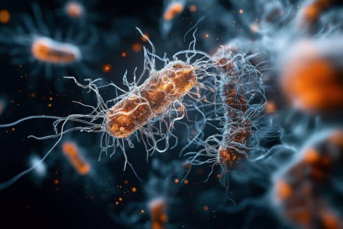 ANTIBIOTICO-RESISTENZA ESCHERICHIA COLI