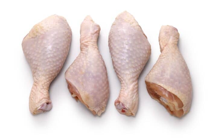 SALMONELLA