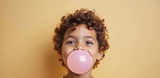 Gli Stati Uniti dichiarano guerra al Bha, il conservante presente in alimenti e cosmetici MICROPLASTICHE CHEWING GUM