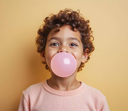 Gli Stati Uniti dichiarano guerra al Bha, il conservante presente in alimenti e cosmetici MICROPLASTICHE CHEWING GUM