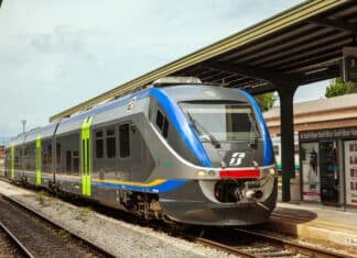 trenitalia