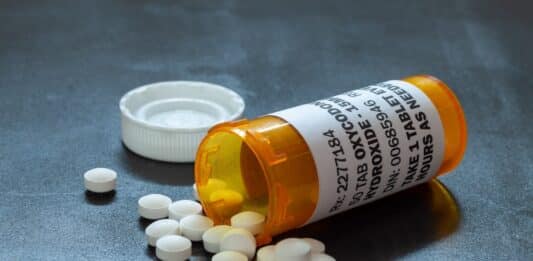 OxyContin