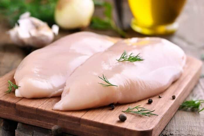 POLLO