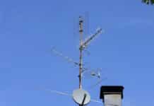 ANTENNA CENTRALIZZATA