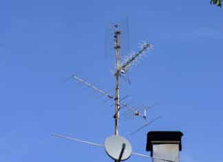 ANTENNA CENTRALIZZATA