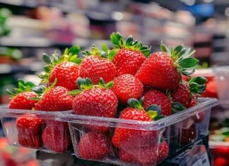 fragole