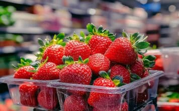 fragole