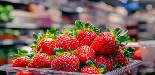 fragole