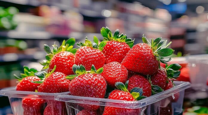 fragole