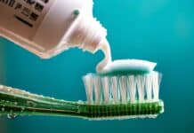 dentifrici