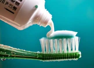 dentifrici