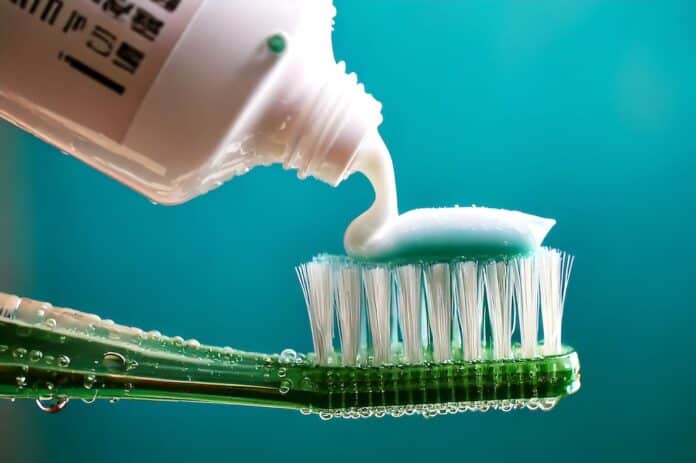 dentifrici