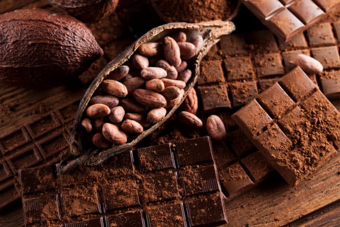 cioccolato