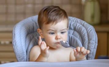 BABY FOOD METALLI PESANTI