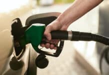 BENZINA RAMAZZINI