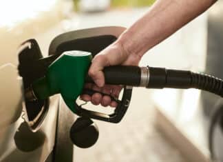 BENZINA RAMAZZINI