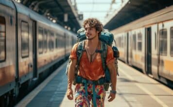 INTERAIL BIGLIETTI