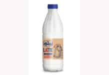 LATTE MUKKI
