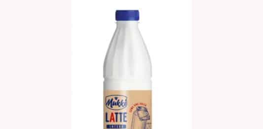 LATTE MUKKI