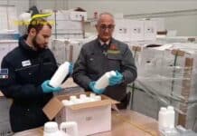 ORMONI FINANZA