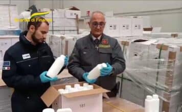 ORMONI FINANZA