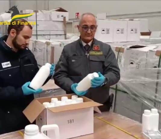 ORMONI FINANZA