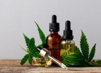 CBD CANNABIS