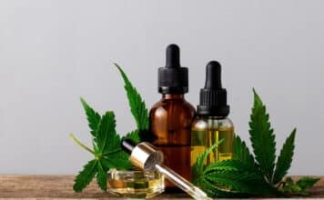 CBD CANNABIS