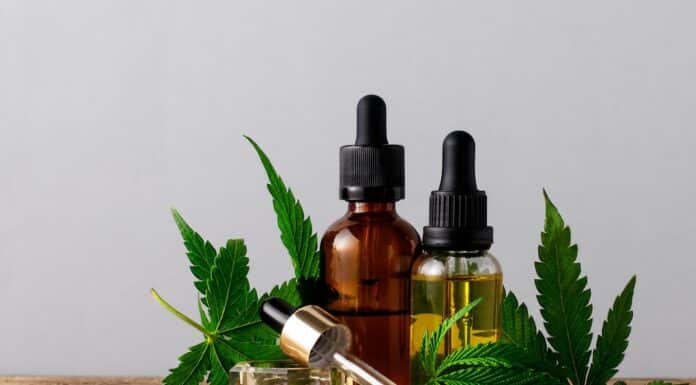 CBD CANNABIS
