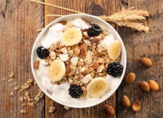 MUESLI
