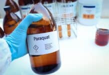 PARAQUAT