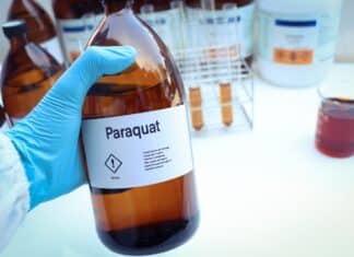 PARAQUAT