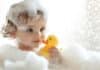 SHAMPOO PER BAMBINI