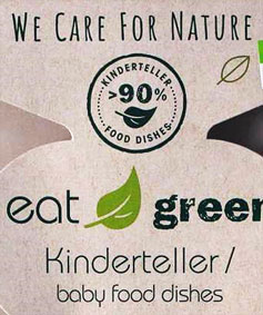 GREENWASHING