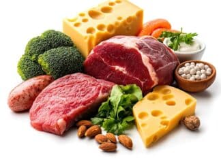 PESTICIDI CARNE