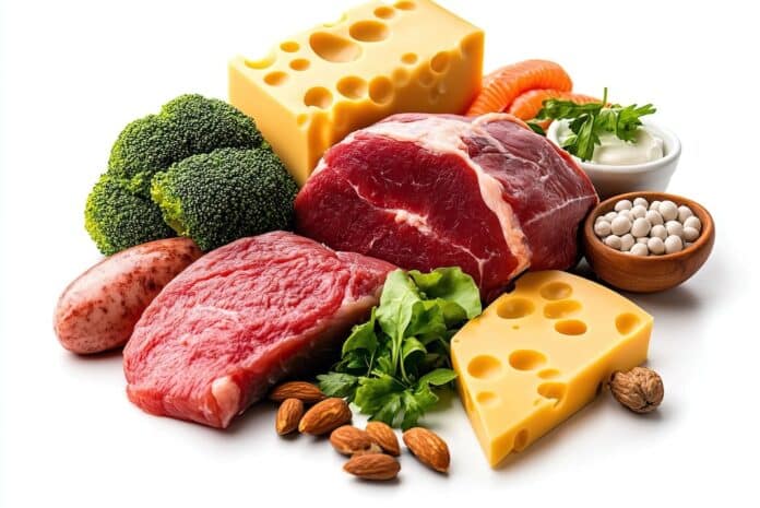 PESTICIDI CARNE