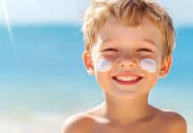 Test sui solari per bambini: 6 su 11 bocciati