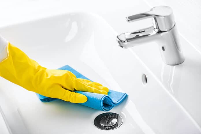 detersivo bagno
