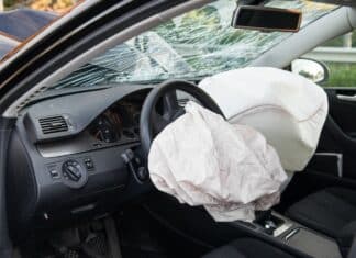 airbag