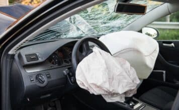 airbag