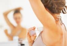 deodoranti
