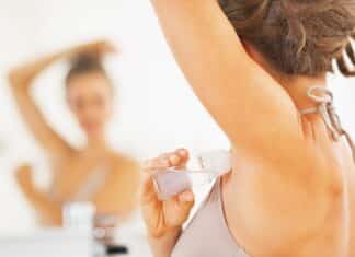 deodoranti