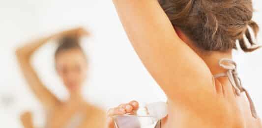 deodoranti