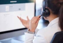 telemarketing