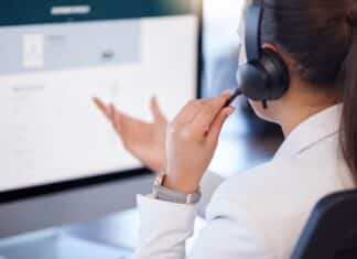 telemarketing