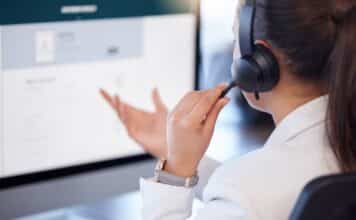 telemarketing