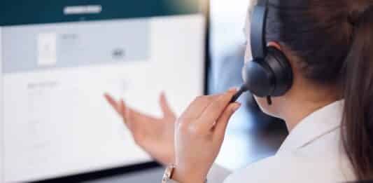 telemarketing