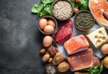 DIETA CHETOGENICA